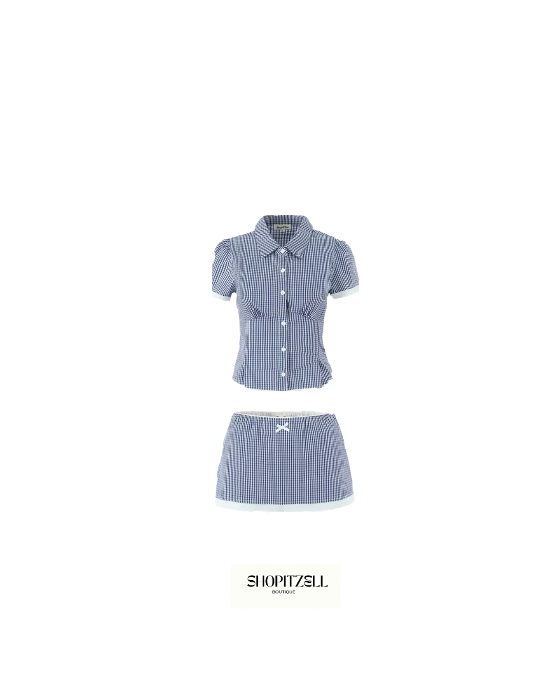 Saint Tropez set