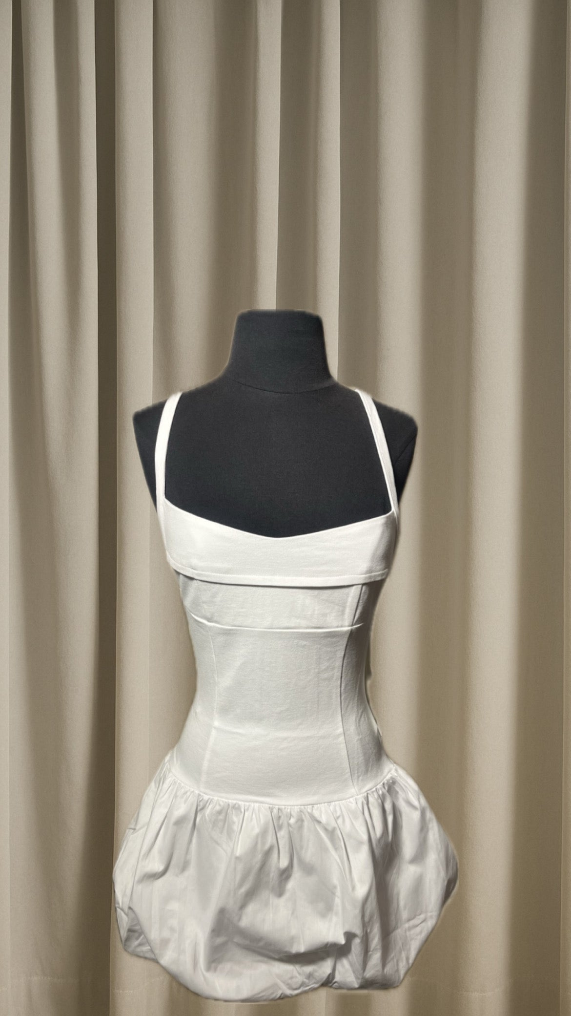 Iris dress