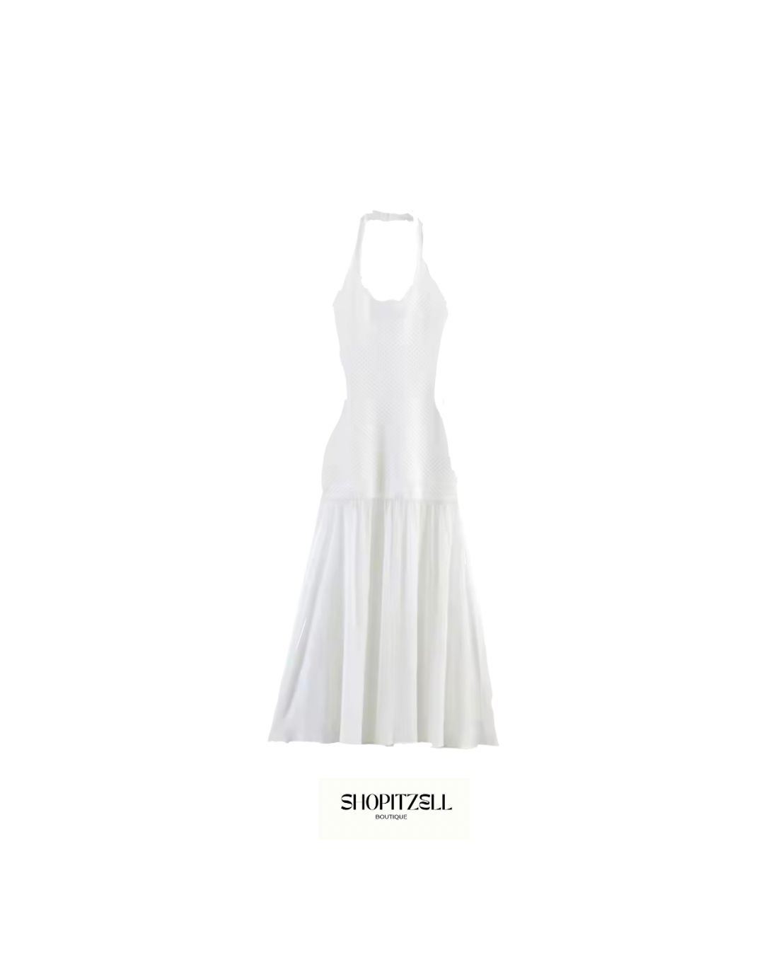 Mykonos Dress