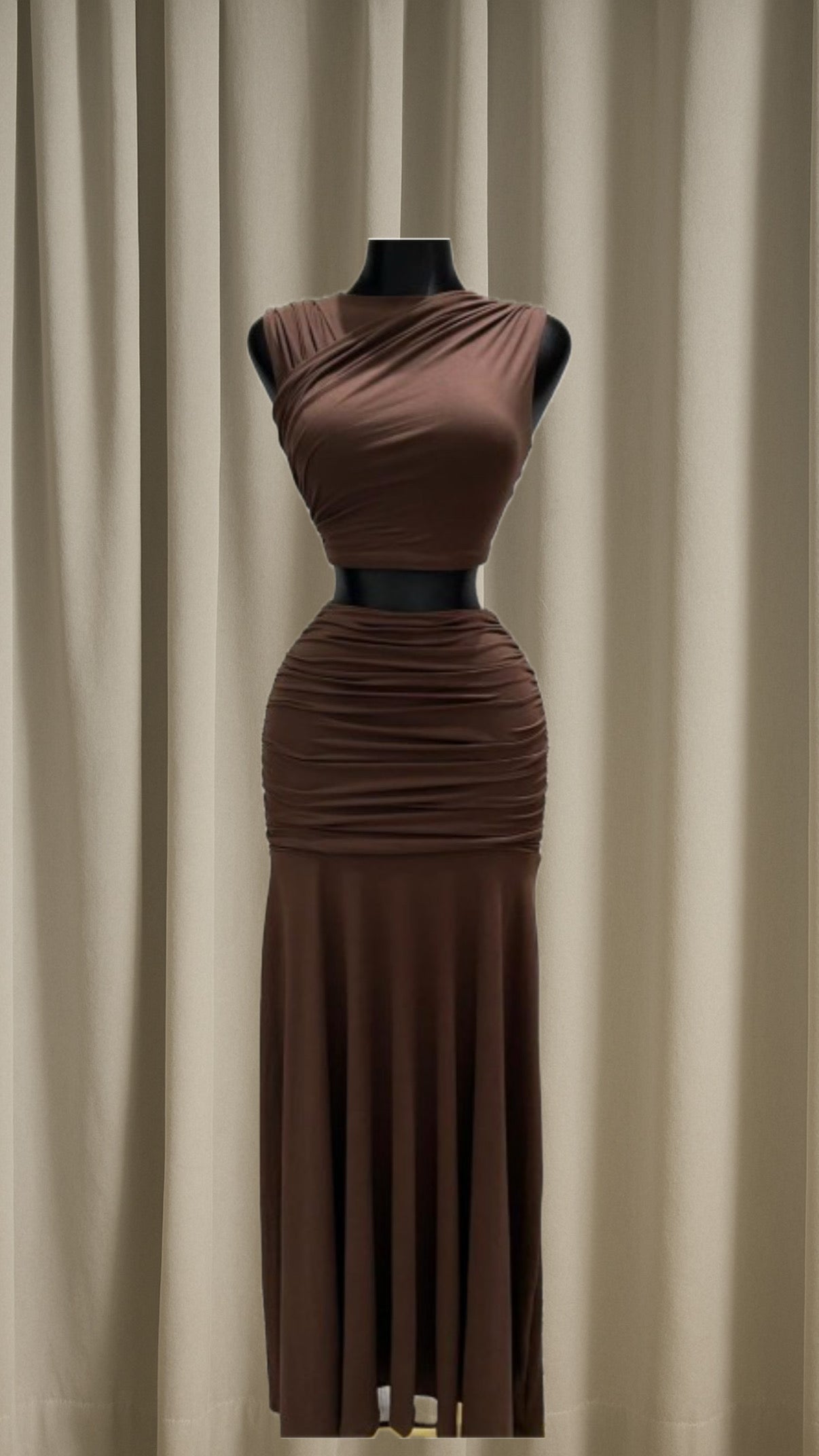 Mocha set