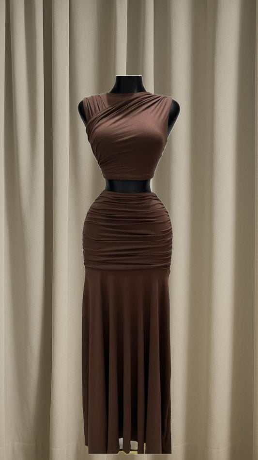 Mocha set
