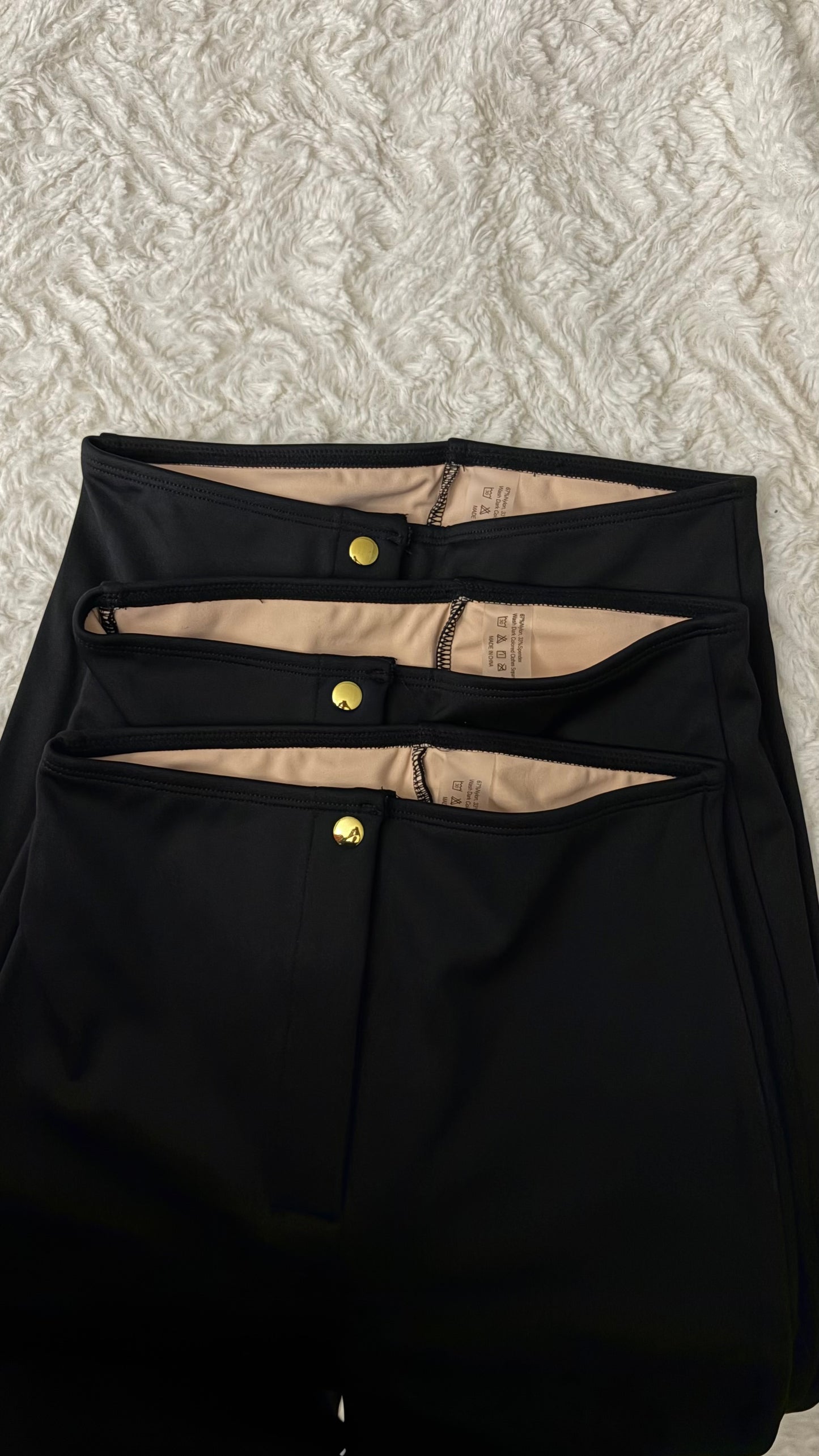 Faja leggings