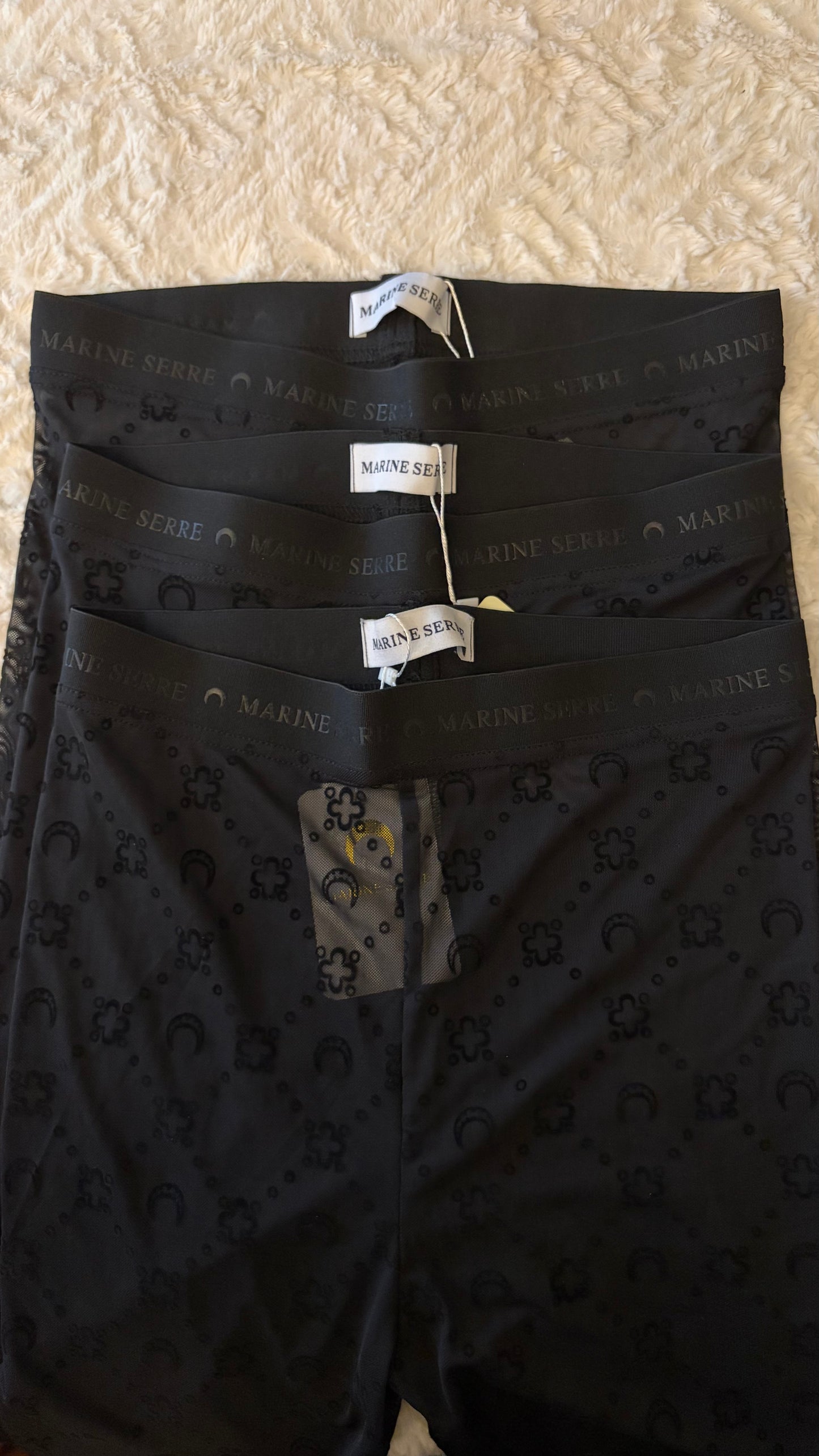 Marine tights