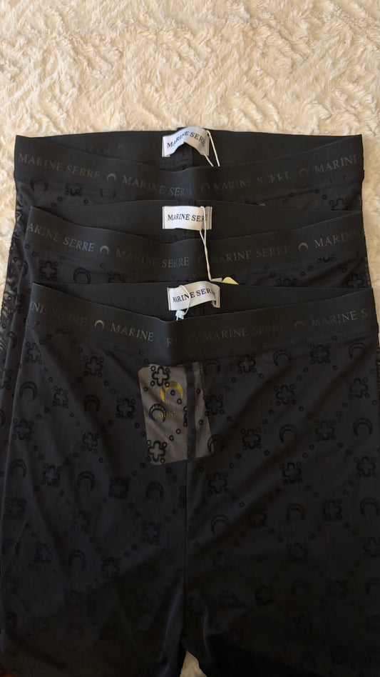 Marine tights