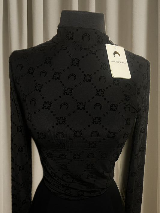Marine top