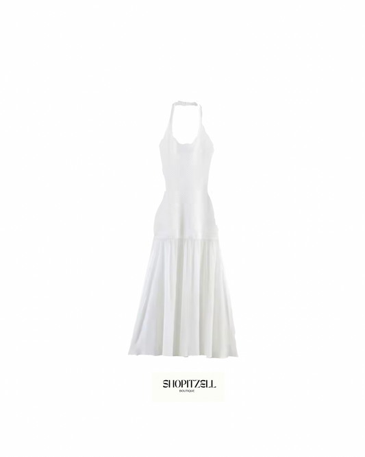 Mykonos Dress