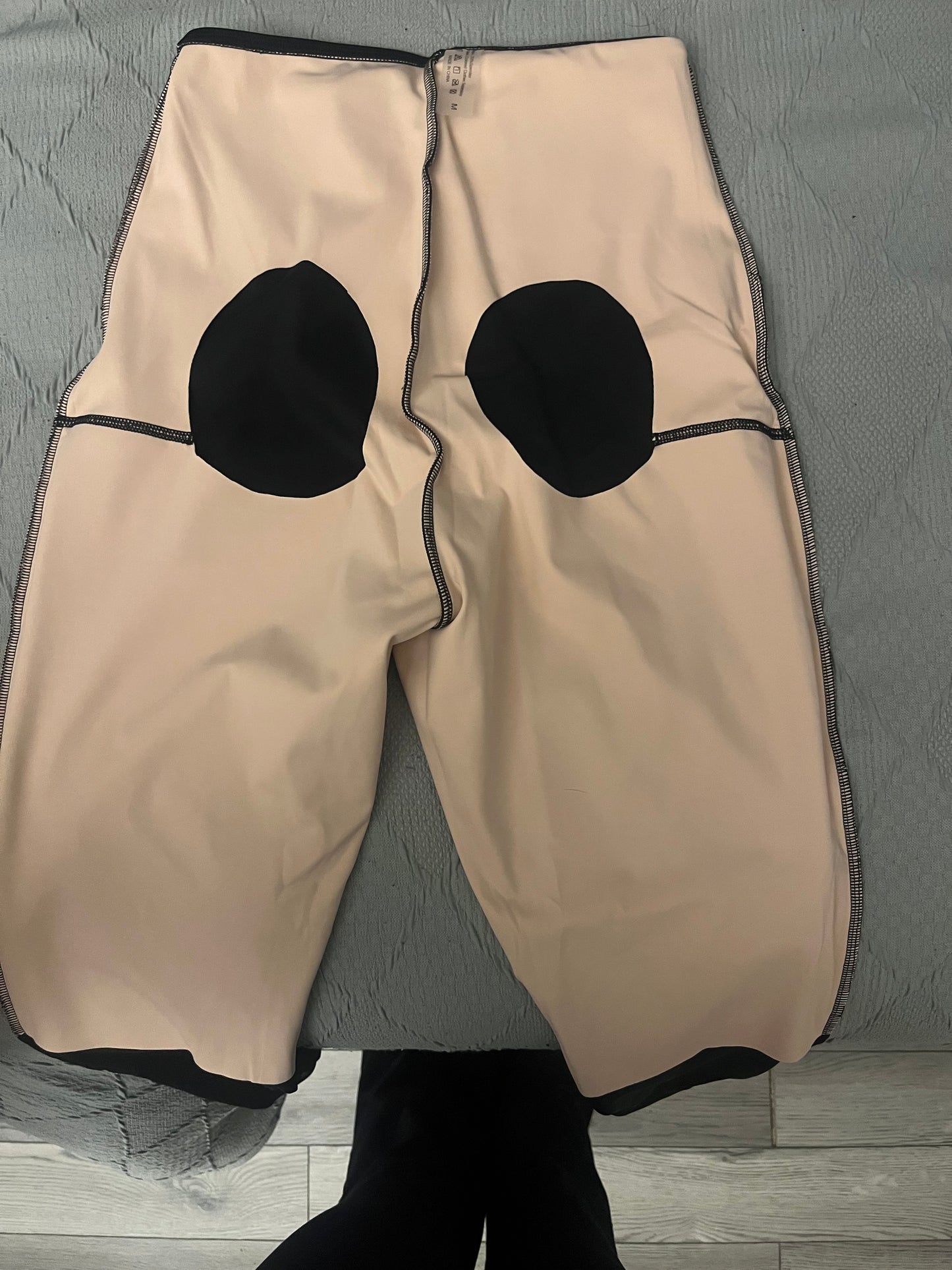 Faja leggings