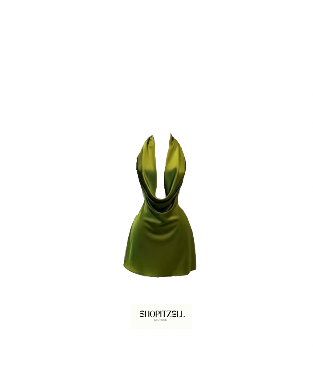 Monaco Dress