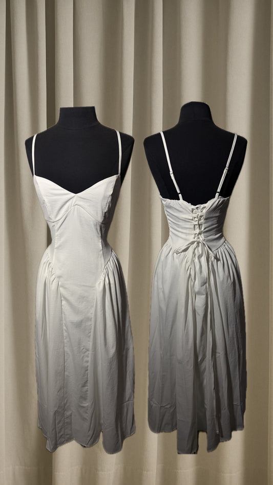 Swan Dress