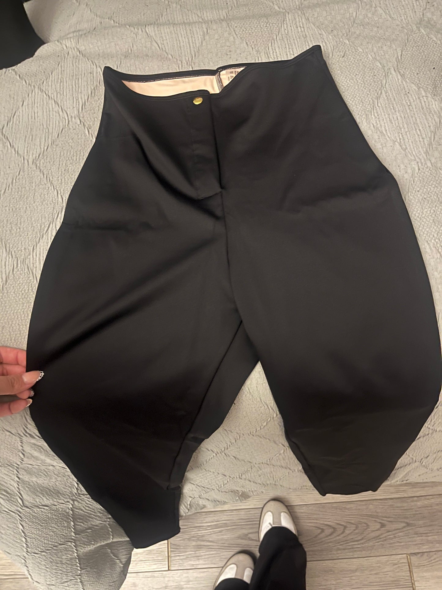 Faja leggings