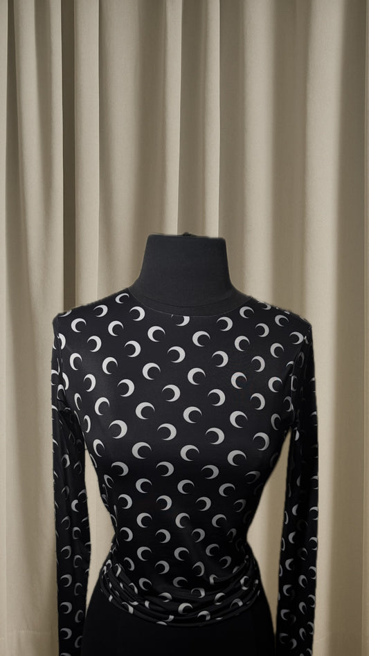 Marine top